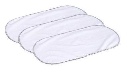 Picture of Munchkin Waterproof Changing Pad Liners, 3 Count