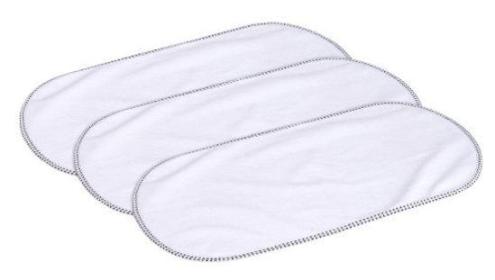 Picture of Munchkin Waterproof Changing Pad Liners, 3 Count