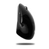 Picture of Adesso iMouse E10 - Vertical Ergonomic Optical 6-Button 2.4 GHz RF Wireless Mouse - Right Hand Orientation