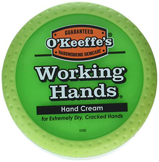 Picture of O'Keeffe's Working Hands Hand Cream (Packaging May vary)