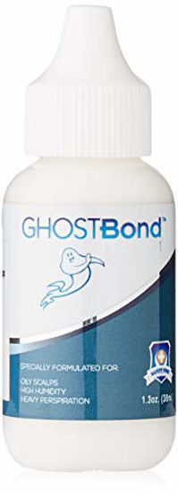 Picture of Ghost Bond Platinum Lace Wig Adhesive Hair Glue 1.3 oz