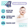 Picture of Epsoak Kids Lavender Soak & Sleep Epsom Salt - 2 lb. Bag