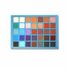 Picture of Elsa 35 Color Elsa Eyeshadow Palette By Beauty Creation