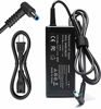 Picture of 45W 19.5V 2.31A AC Adapter Laptop Charger Compatible for HP Notebook 15 Charger 15-ba009dx 15-ba079dx 15-ba113cl 15-bs015dx 15-bs113dx 15-bs115dx 15-bw011dx 15-bw032wm Laptop PC Power Supply Cord