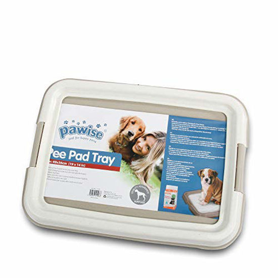 Dog 2024 training tray