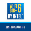 Picture of Intel Wi-Fi 6 (Gig+) Desktop Kit (AX200.NGWG.NV)