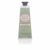 Picture of L'Occitane Almond Delicious Hand & Nail Cream, 1 oz