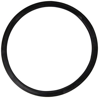 Picture of Prestige Junior Sealing Ring Gasket for Deluxe Plus & Alpha Deluxe Stainless Steel 3/4/5.5-Liter Pressure Cookers