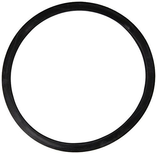 Picture of Prestige Junior Sealing Ring Gasket for Deluxe Plus & Alpha Deluxe Stainless Steel 3/4/5.5-Liter Pressure Cookers