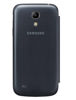 Picture of Samsung Galaxy S4 Mini S View Flip Cover - Black