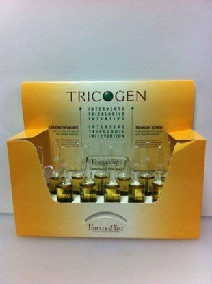 Picture of Tricogen Lotion 12x8ml