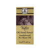 Picture of Taylor of Old Bond Street 1.06 oz / 30ml Sandalwood Pre Shave Oil