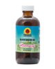 Picture of Tropic Isle Living Rosemary Jamaican Black Castor Oil - Glass Bottle