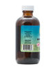 Picture of Tropic Isle Living Rosemary Jamaican Black Castor Oil - Glass Bottle