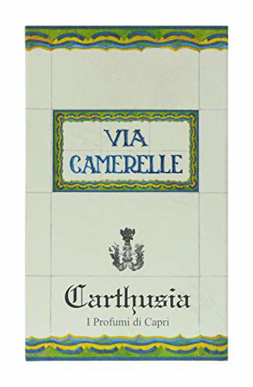 Picture of Carthusia Via Camerelle Eau De Toilette 100ml