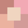 Picture of Revlon Highlighting Palette, Rose Glow, 0.26 Ounce