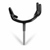 Picture of ATian Microphone Metal Boom Pole Holder Audio Boom Cradle Mount Stand