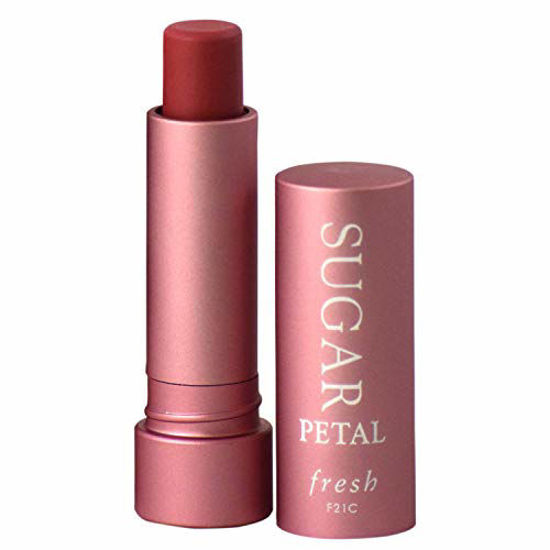 Picture of Fresh Fresh sugar lip treatment spf 15 - petal, 0.15oz, 0.15 Ounce