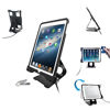 Picture of CTA Digital: Anti-Theft Security Case with POS Stand for iPad Pro 9.7, iPad (Gen. 5-6), or iPad Air (1-2)