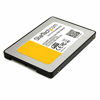 Picture of StarTech.com M.2 (NGFF) SSD to 2.5in SATA III Adapter - Up to 6 Gbps - M.2 SSD Converter to SATA with Protective Housing (SAT2M2NGFF25)