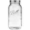 Picture of 1 Ball 64oz Wide Mouth Half Gallon Mason Jar