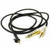 Picture of NEW NEOMUSICIA Replacement Audio Upgrade Cable for Bose Around-Ear AE2 / AE2i / AE2w Headphones 1.2meters/4feet