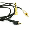 Picture of NEW NEOMUSICIA Replacement Audio Upgrade Cable for Bose Around-Ear AE2 / AE2i / AE2w Headphones 1.2meters/4feet