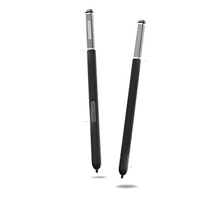 Picture of NewSilkRoad 2PCS Replacement S Pen Stylus for Samsung Galaxy Note 10.1 2014 Edition P600 P601 P605,BlackNote:This Stylus not fit for Samsung Galaxy Note 10/Note 10plus Smartphone