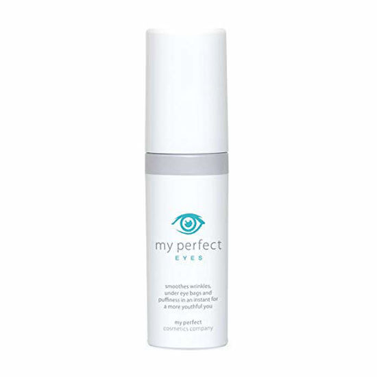 Picture of My Perfect Eyes Anti-Aging Serum Reduces Wrinkles and Puffiness, 100 Applications