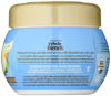 Picture of Garnier Whole Blends Hydrating Mask, Coconut Water & Vanilla Milk Extracts, 10.1 Fl Oz (Pack of 1)