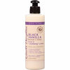 Picture of Carols Daughter Black Vanilla Moisture & Shine 4 in 1 Combing Creme for Dry Hair and Dull Hair, with Sweet Almond Oil and Vanilla Fruit Extract, Hair Detangler, 8 fl oz