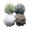 Picture of Bath Shower Sponge Loofahs (60g/pcs) Mesh Pouf Shower Ball, Mesh Bath and Shower Sponge Pack of 4