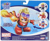 Picture of Potato Head MPH Marvel Mashup Hawkeye & Iron Man Toy