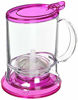 Picture of Teavana Perfectea Maker, Pink, 16 Ounces