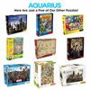 Picture of Aquarius Harry Potter Crests 1000 Piece Jigsaw Puzzle