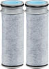 Picture of Brita Stream Pitcher and Dispenser Replacement Water Filters, 2 Count, Gray