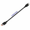 Picture of USB Charger Power Cable Fit for Lenovo Yoga 3 Pro 1370, 5L60J33144, 5L60J33145, Yoga 700 900, Yoga 3 11, Yoga 3 14, Yoga 3-1470 3-1370 3-1170 Pro-1370 11-5Y10 14-IFI 11-5Y10 145500119 145500121 Laptop