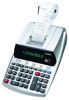 Picture of Canon Office Products 2198C001 Canon MP11DX-2 Desktop Printing Calculator with Currency Conversion, Clock and Calendar