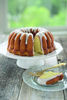 Picture of Nordic Ware Elegant Party Bundt Pan, 22.3 x 9.3 cm, Gold