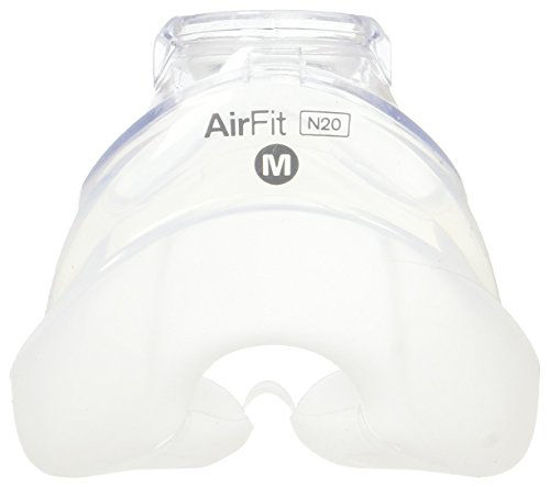 Picture of ResMed Airfit N20 Cushion Replacement (M)