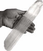 Picture of Selenite Stick 6 to 8.5 Inches long, 1 to 2 inches wide, white healing stone, strong protection powers