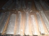 Picture of Selenite Stick 6 to 8.5 Inches long, 1 to 2 inches wide, white healing stone, strong protection powers