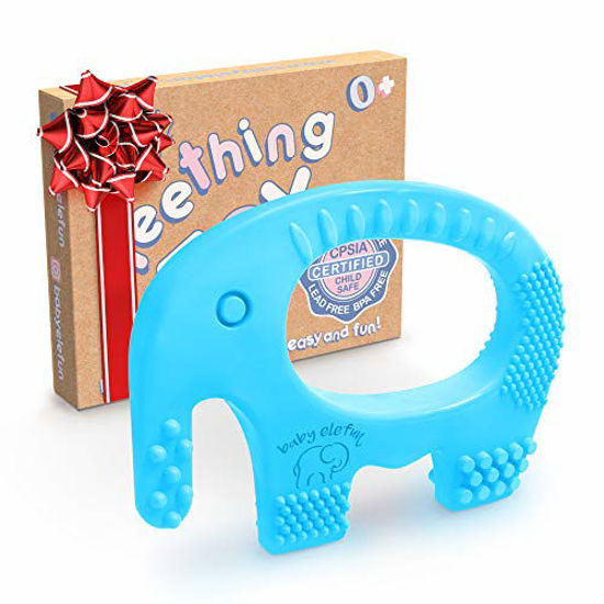 Soft teething hot sale toys