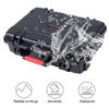 Picture of Smatree Waterproof Carrying Case Compatible for Mavic Platinum/DJI Mavic Pro Mavic Fly More ComboNot fit for Mavic 2 Pro/Mavic 2 Zoom