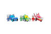 Picture of PJ Masks Turbo Blast Vehicles-Catboy