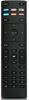 Picture of New XRT136 Remote Control Works for Vizio Smart TV D24f-F1 D43f-F1 D50f-F1 E43-E2 E60-E3 E75-E1 M65-E0 M75-E1 P55-E1 P65-E1 P75-E1 and More