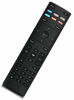 Picture of New XRT136 Remote Control Works for Vizio Smart TV D24f-F1 D43f-F1 D50f-F1 E43-E2 E60-E3 E75-E1 M65-E0 M75-E1 P55-E1 P65-E1 P75-E1 and More