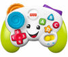 Picture of Fisher-Price Laugh & Learn Game & Learn Controller, Multicolor