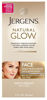 Picture of Jergens Natural Glow Face Moisturizer with SPF 20, Self Tanner for Fair to Medium Skin Tone, Daily Facial Sunscreen Lotion, 2 Ounce, Oil Free