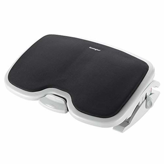 Picture of Kensington Comfort Memory Foam Adjustable Footrest (K56144USF)